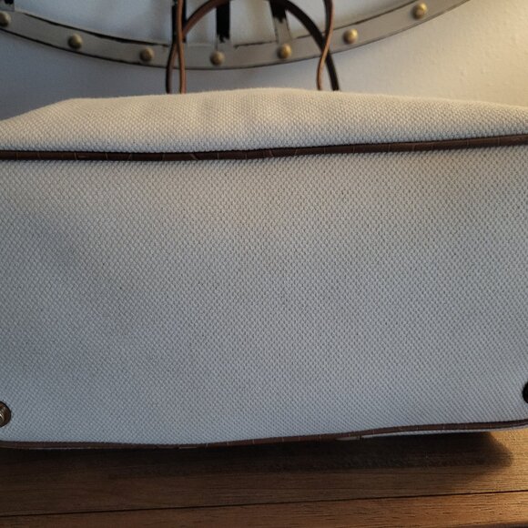 Michael Kors Greenwich Tote w/COA - Picture 5 of 12